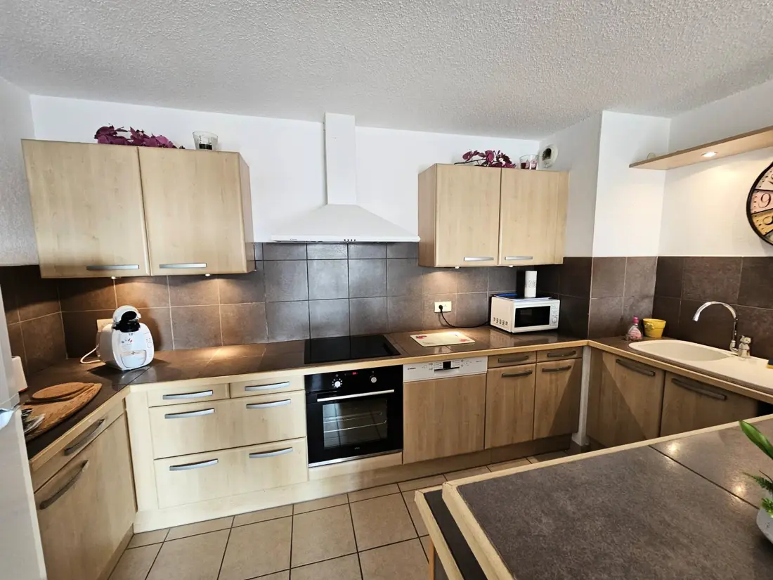 Location de Vacances Sari-Solenzara 38