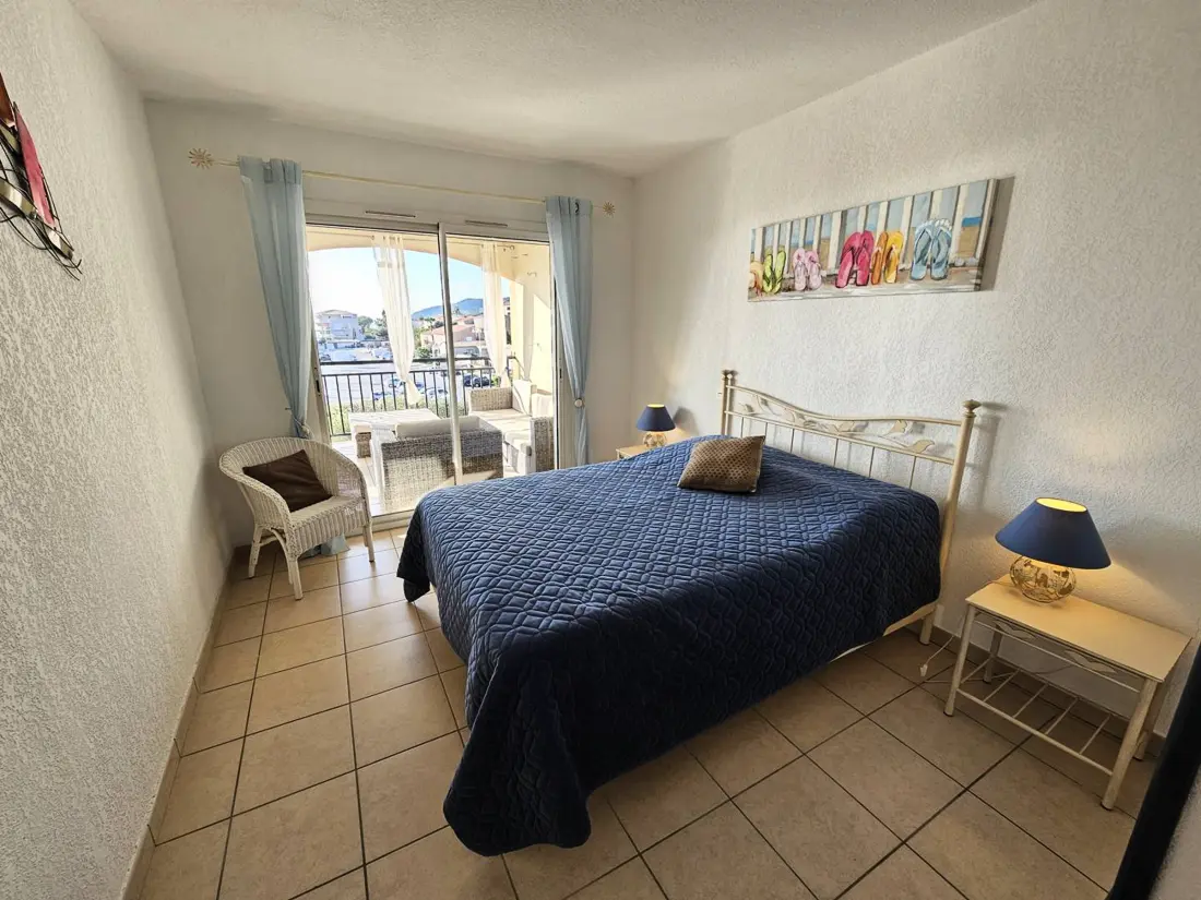 Location de Vacances Sari-Solenzara 38