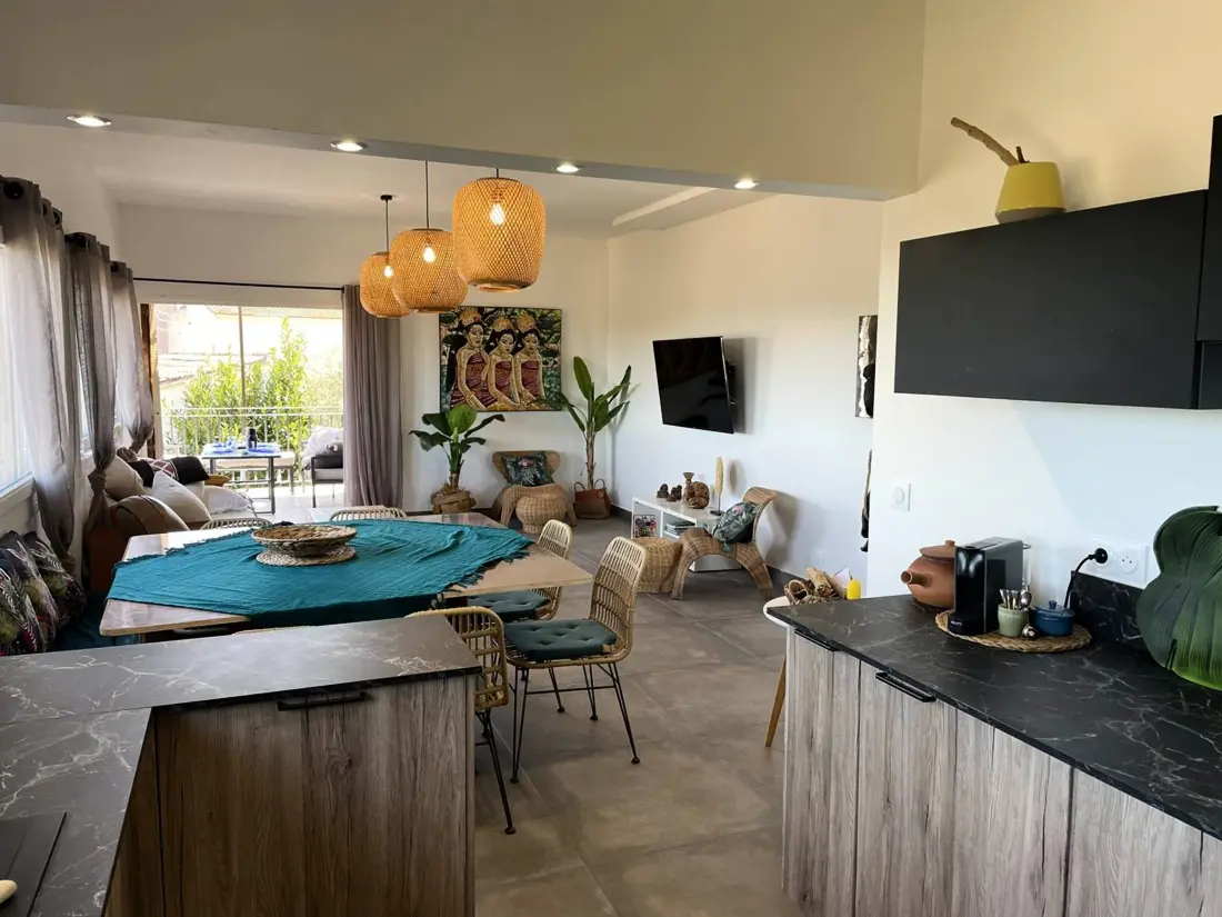 Location de Vacances Sari-Solenzara 40
