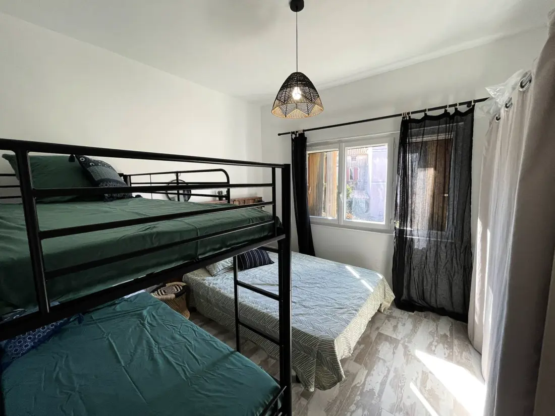 Location de Vacances Sari-Solenzara 40