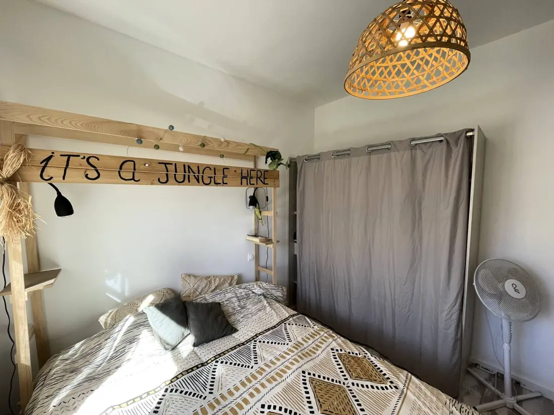 Location de Vacances Sari-Solenzara 40