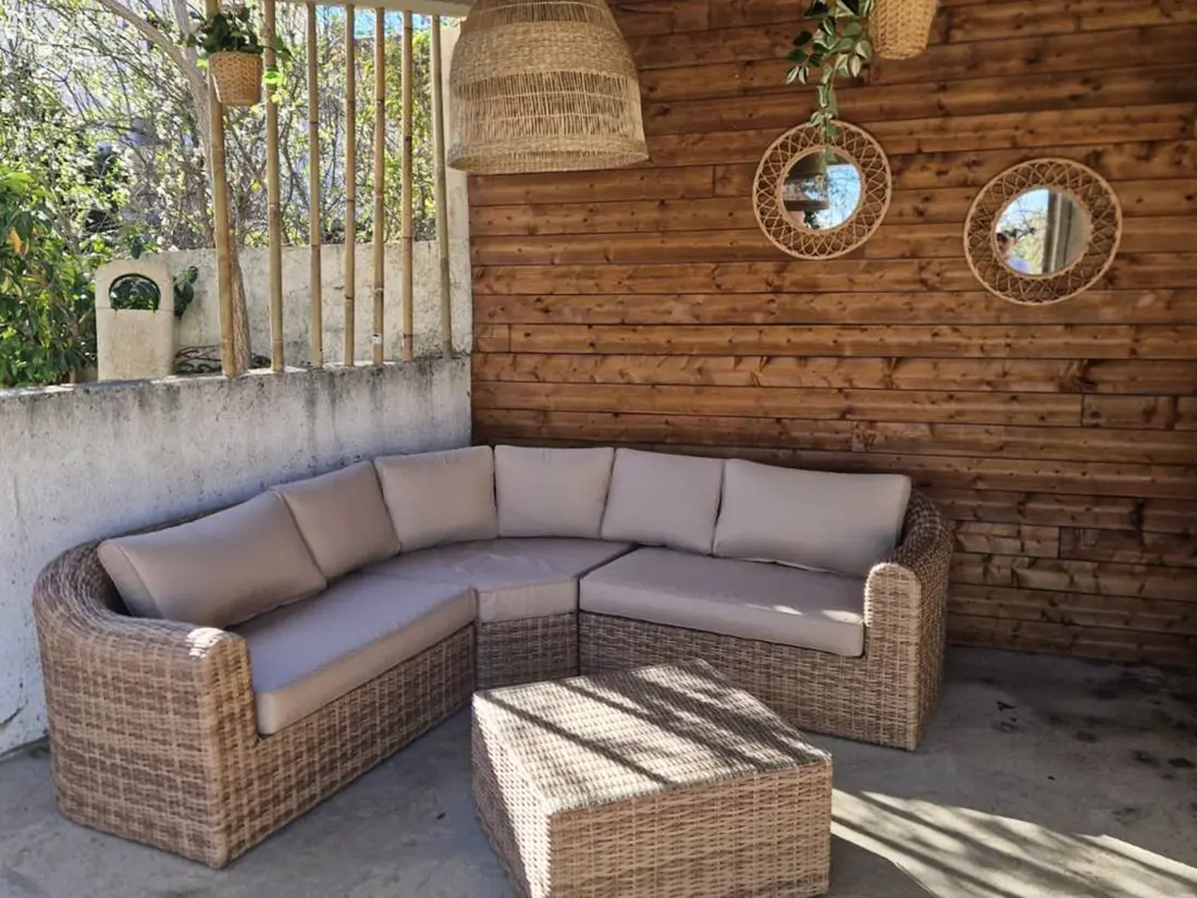 Location de Vacances Sari-Solenzara 40