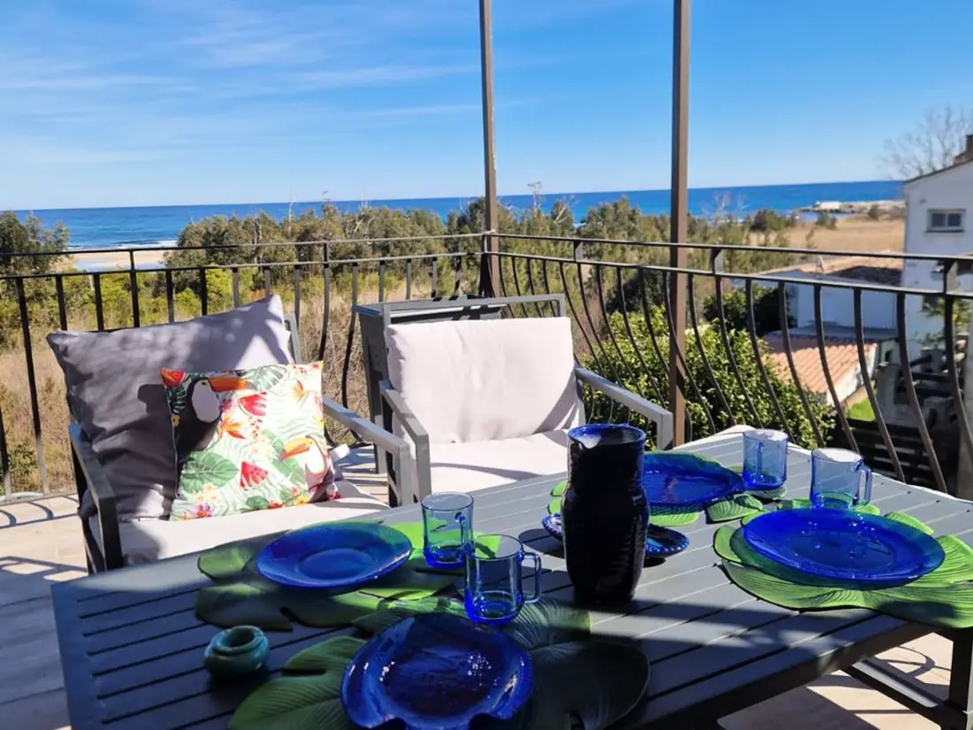 Location de Vacances Sari-Solenzara 40