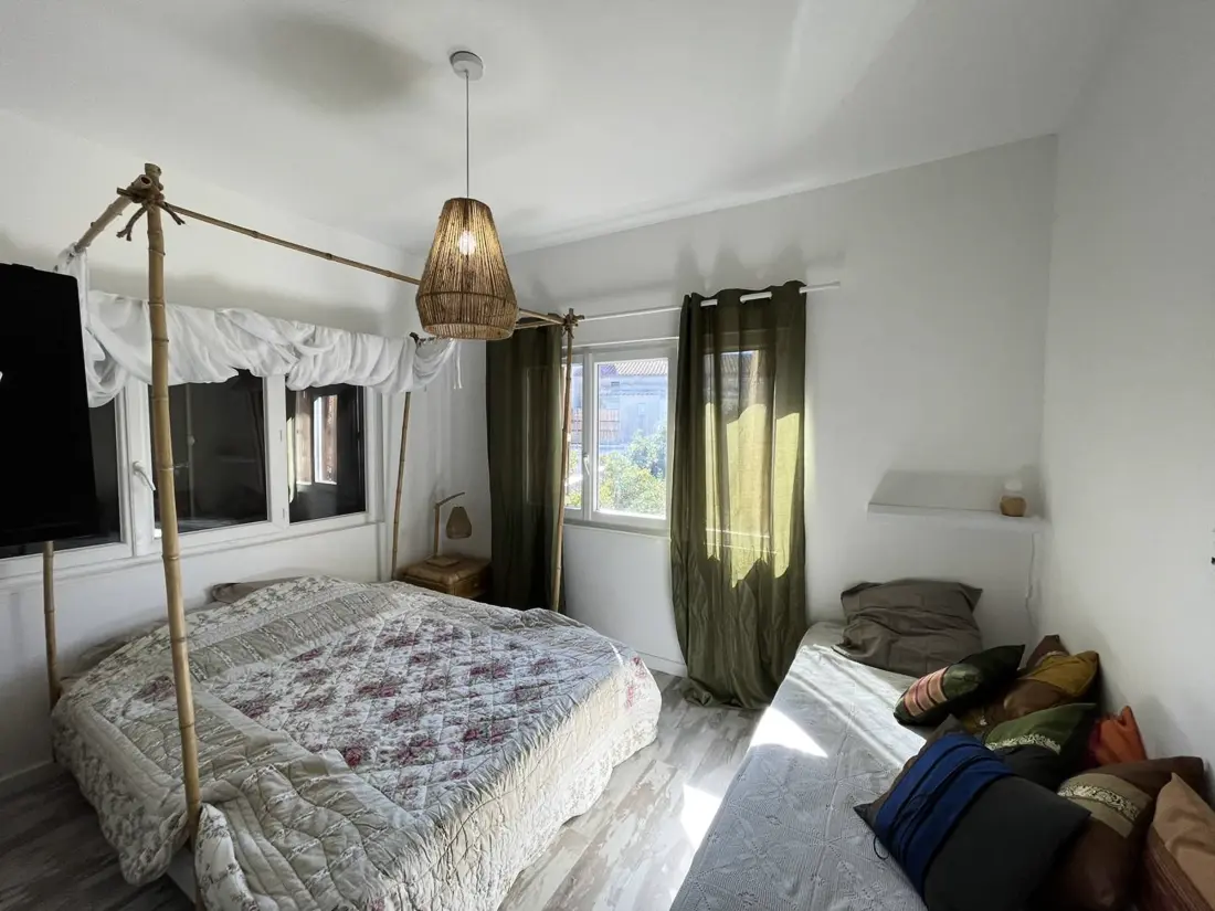 Location de Vacances Sari-Solenzara 40