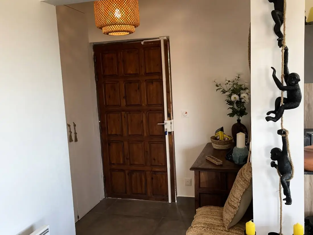 Location de Vacances Sari-Solenzara 40