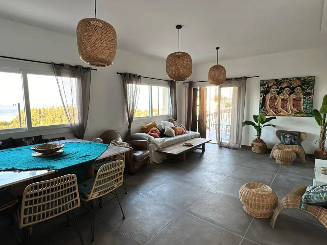 Location de Vacances Sari-Solenzara 40