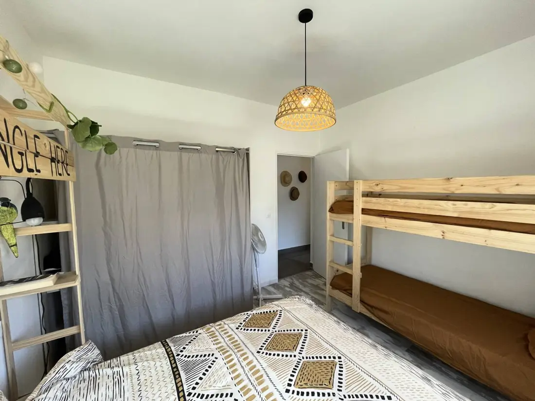 Location de Vacances Sari-Solenzara 40