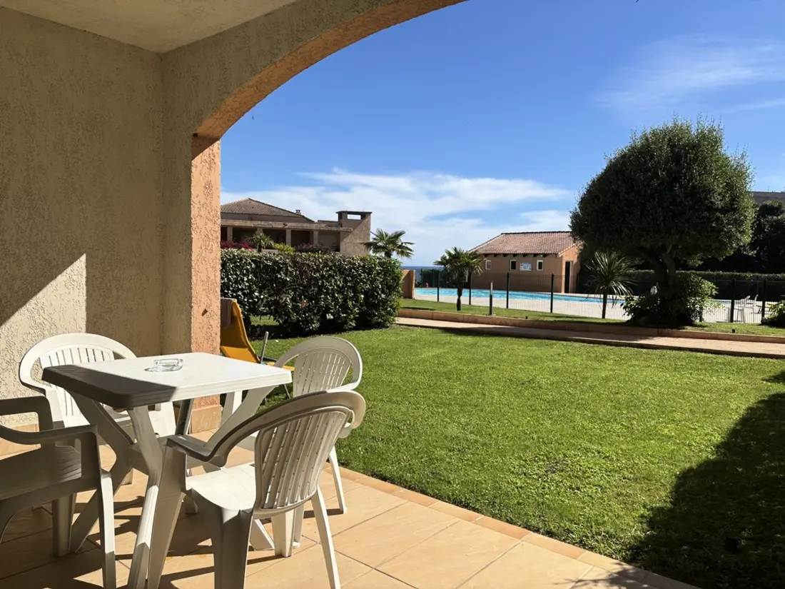 Location de Vacances Sari-Solenzara 4