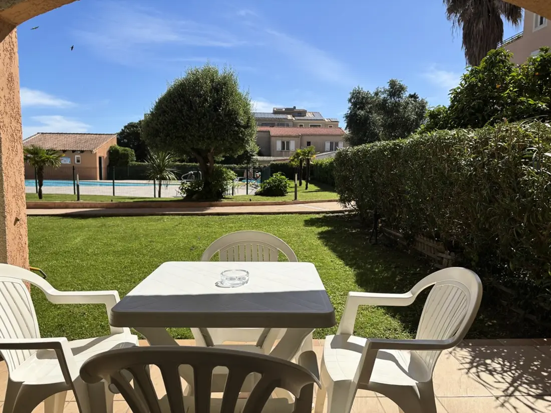 Location de Vacances Sari-Solenzara 4