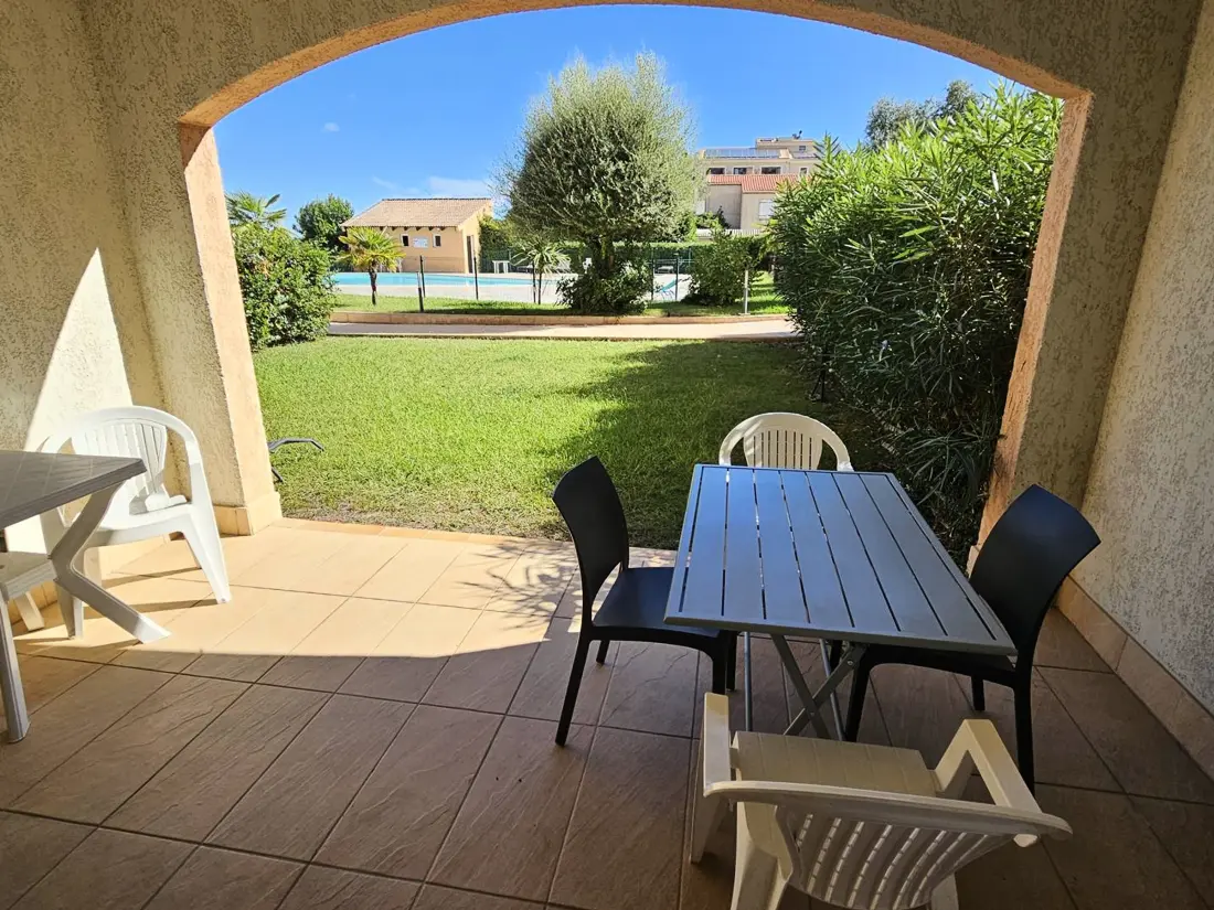 Location de Vacances Sari-Solenzara 4