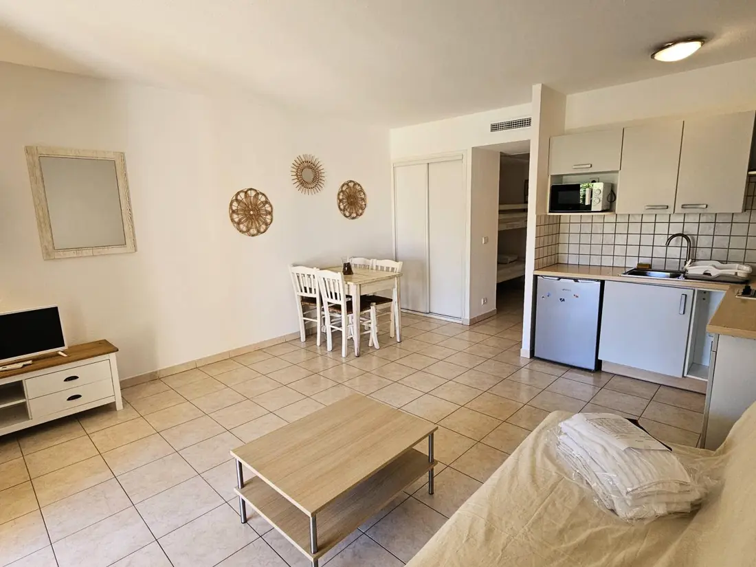 Location de Vacances Sari-Solenzara 4