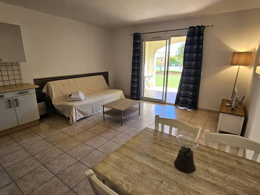 Location de Vacances Sari-Solenzara 4