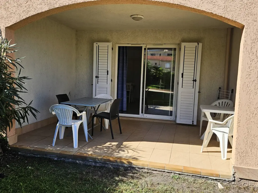 Location de Vacances Sari-Solenzara 4