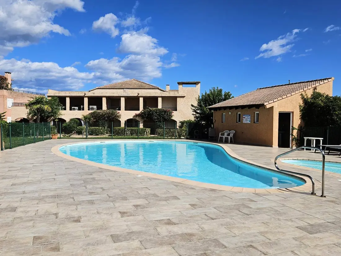 Location de Vacances Sari-Solenzara 4