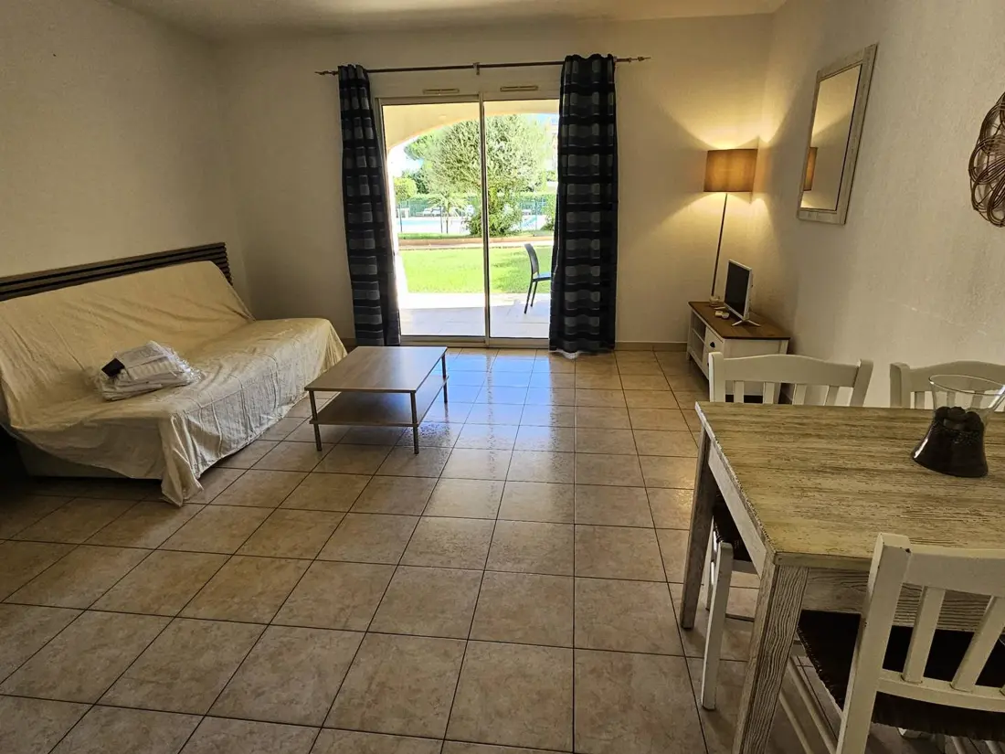 Location de Vacances Sari-Solenzara 4