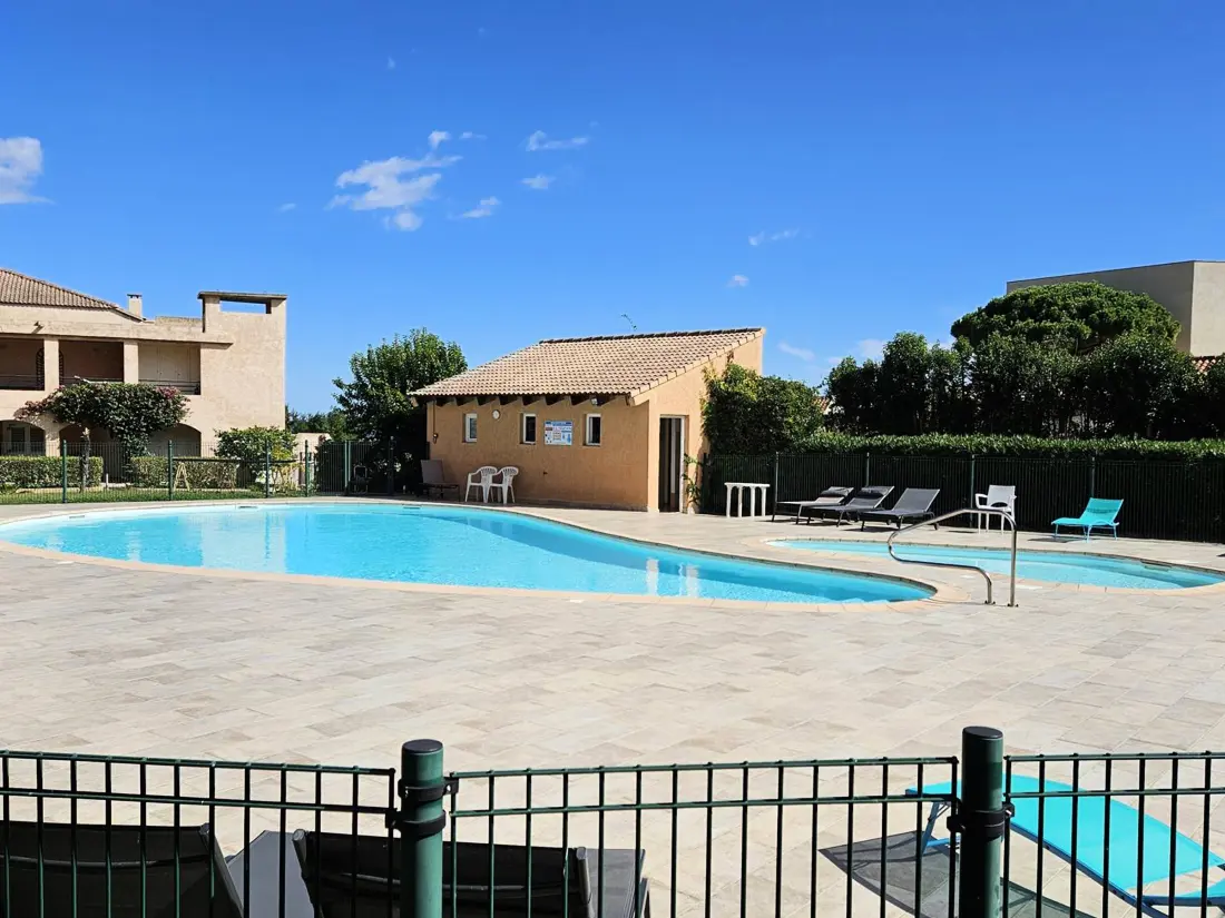 Location de Vacances Sari-Solenzara 4