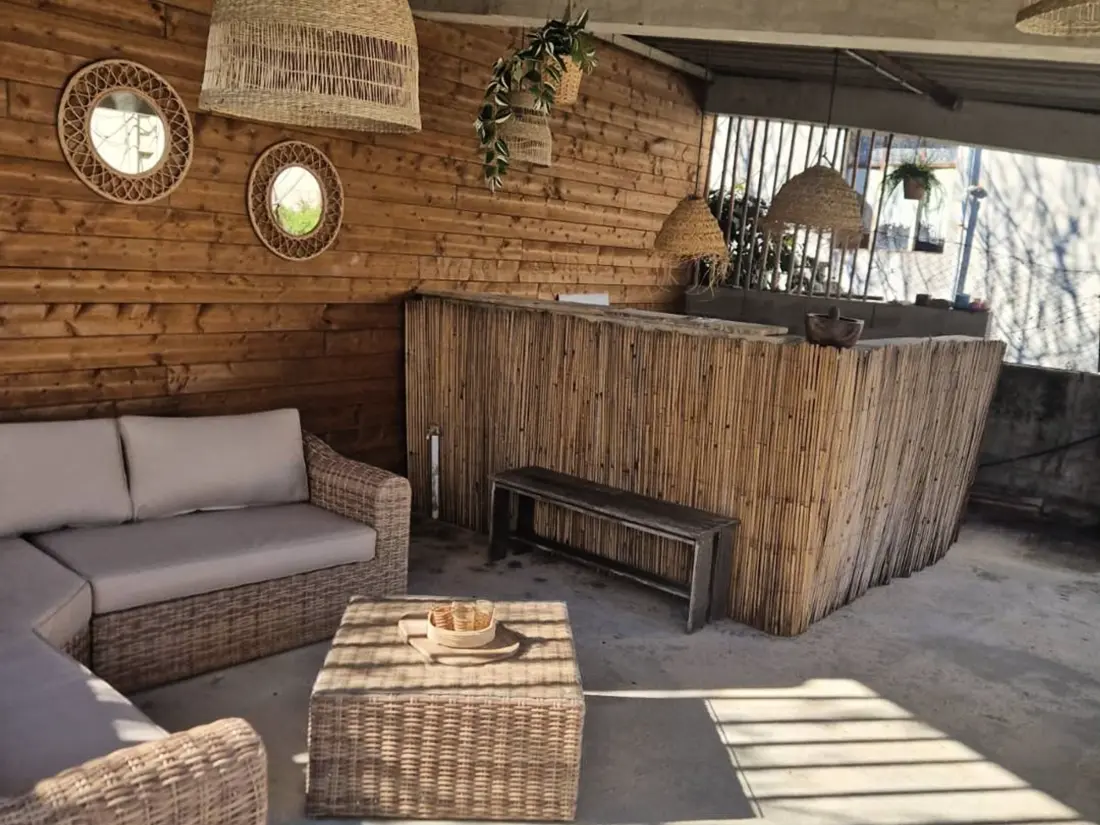 Location de Vacances Sari-Solenzara 40