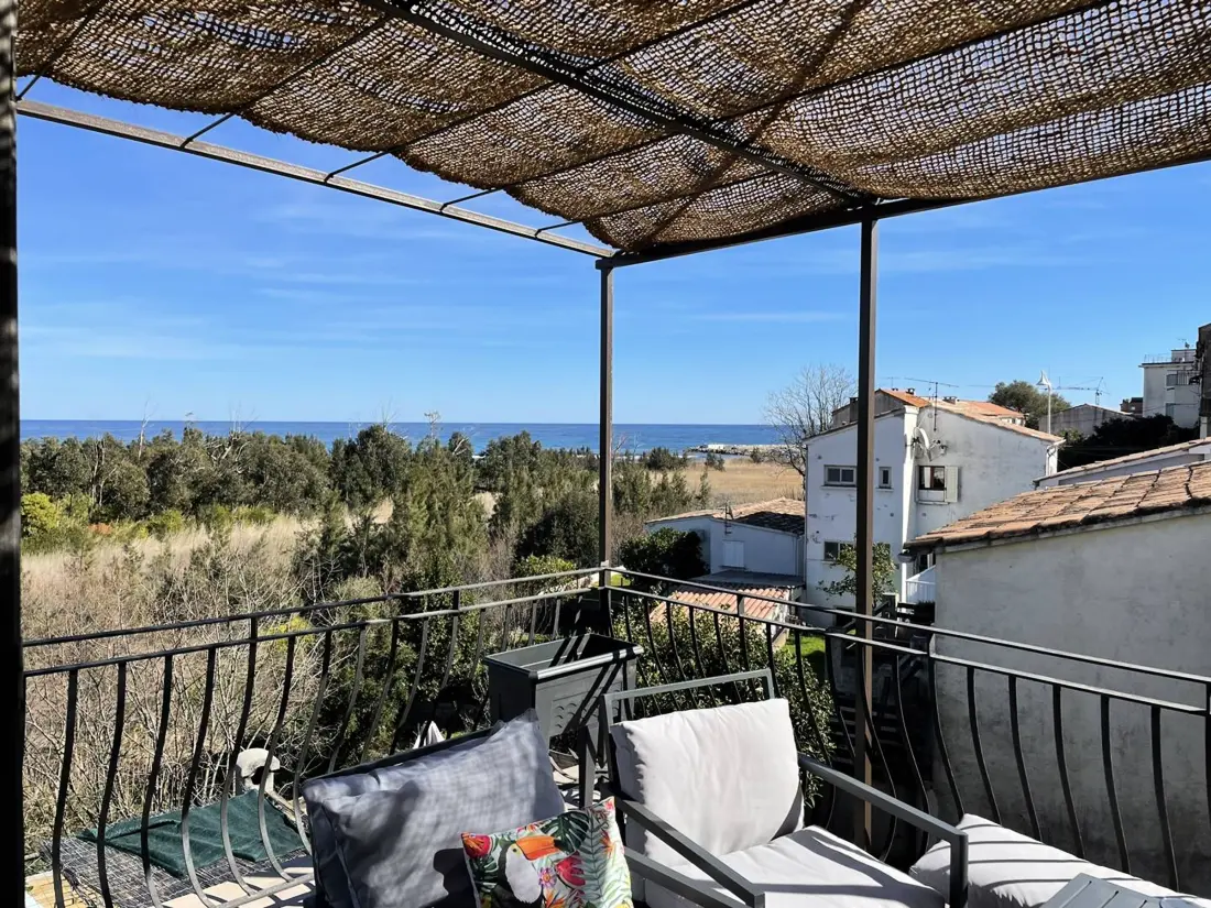 Location de Vacances Sari-Solenzara 40