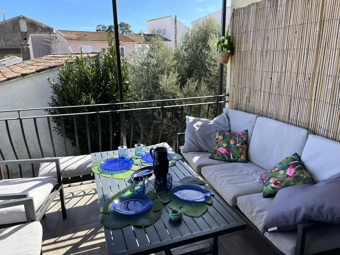 Location de Vacances Sari-Solenzara 40