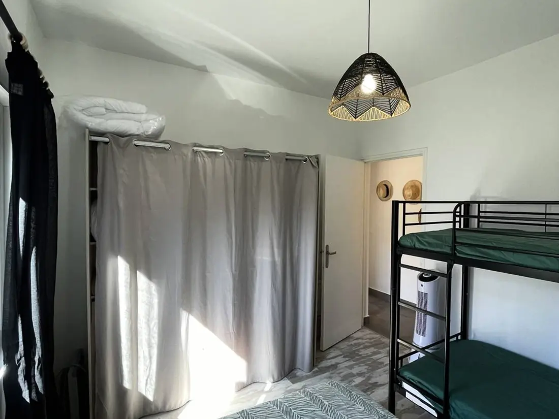 Location de Vacances Sari-Solenzara 40