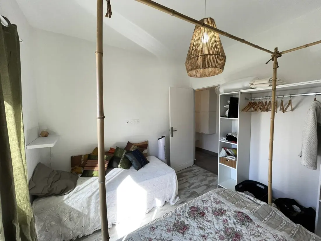 Location de Vacances Sari-Solenzara 40
