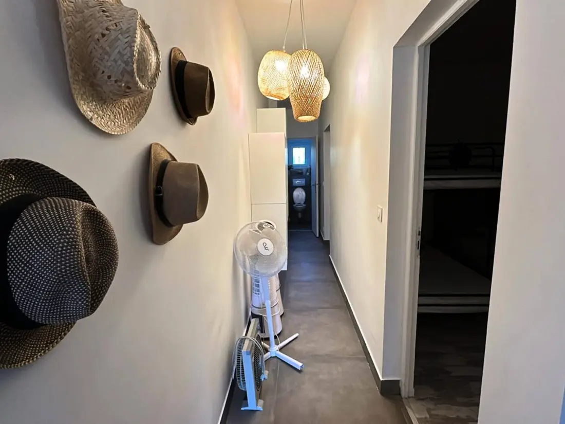 Location de Vacances Sari-Solenzara 40