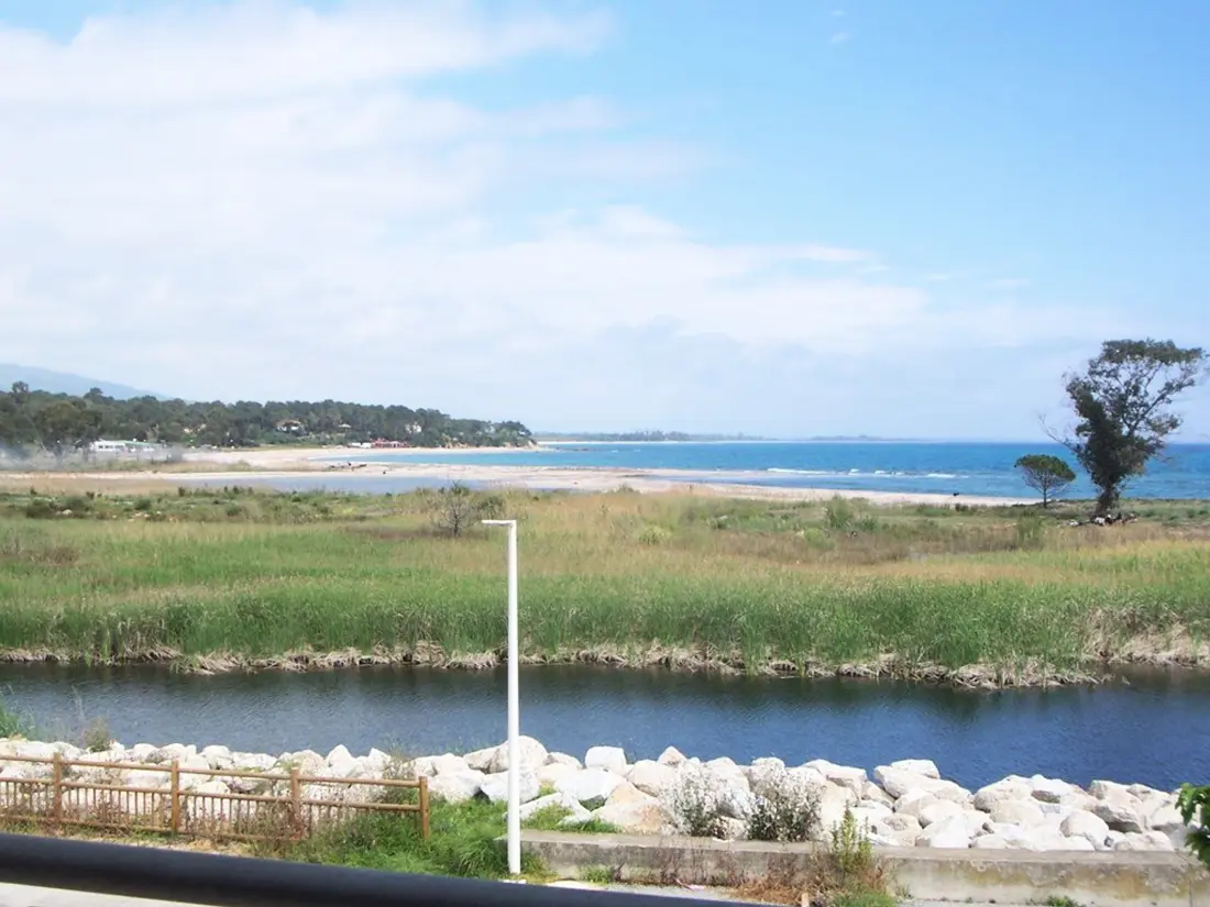 Location de Vacances Sari-Solenzara 47