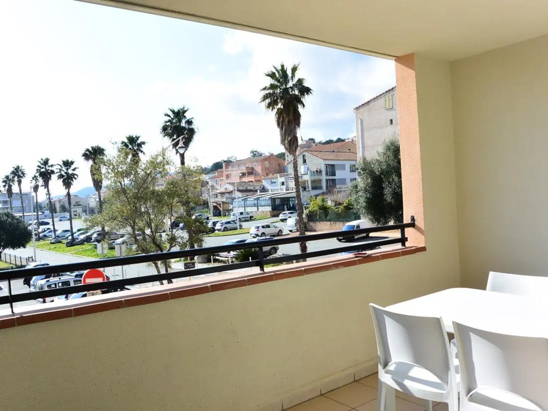 Location de Vacances Sari-Solenzara 47