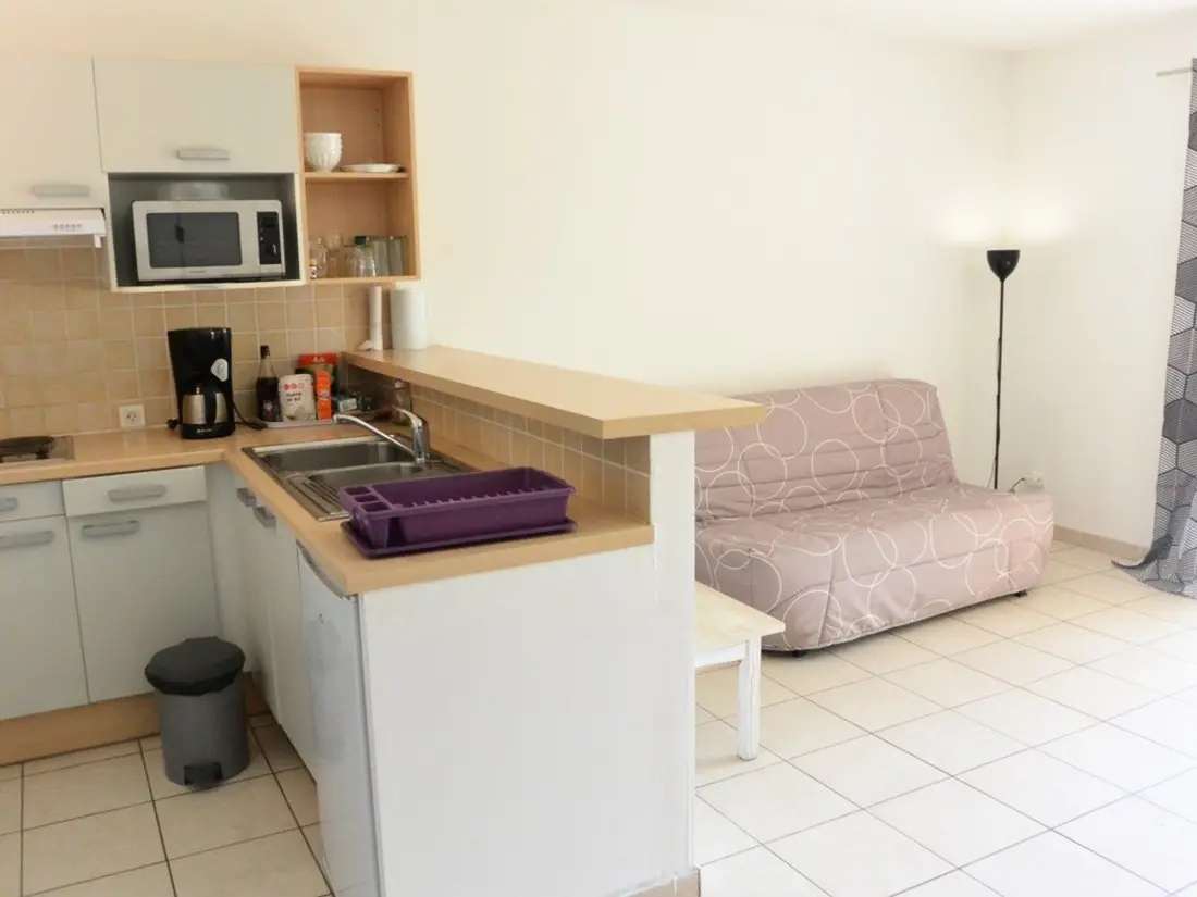 Location de Vacances Sari-Solenzara 47