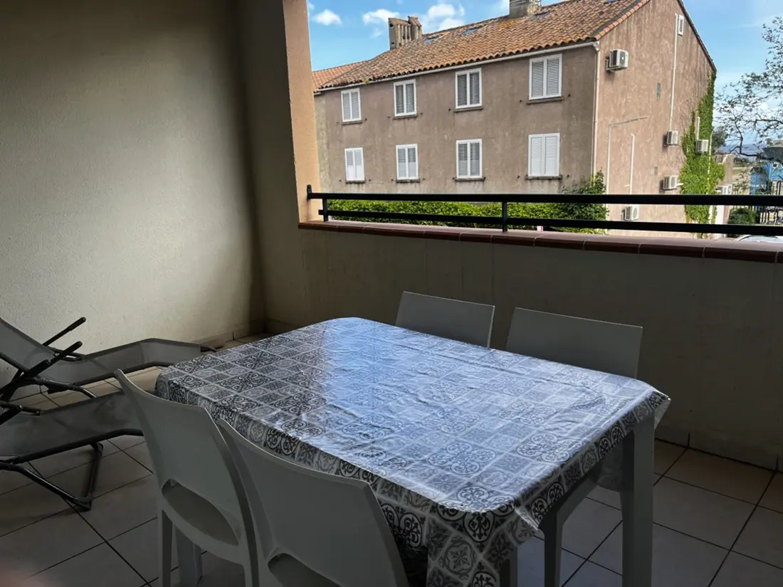 Location de Vacances Sari-Solenzara 47
