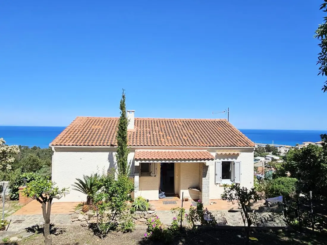 Location de Vacances Sari-Solenzara 49