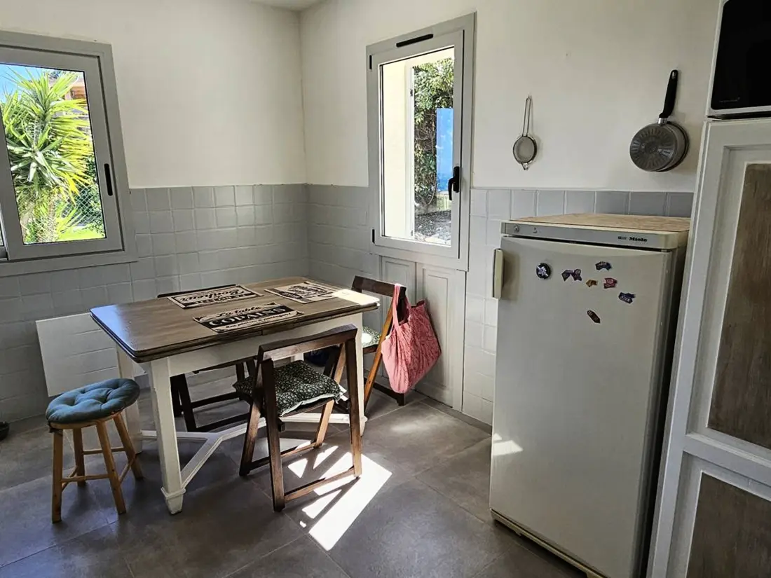 Location de Vacances Sari-Solenzara 49