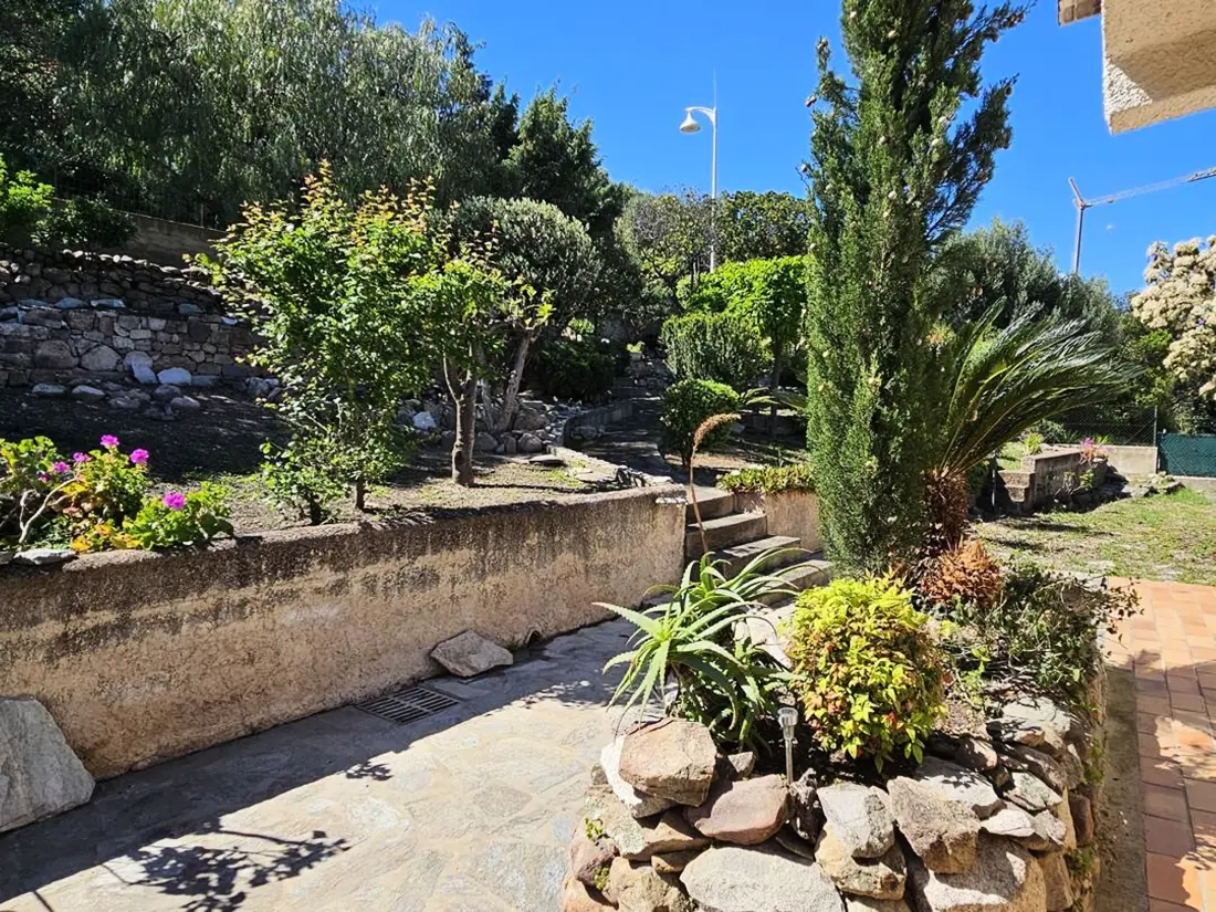Location de Vacances Sari-Solenzara 49
