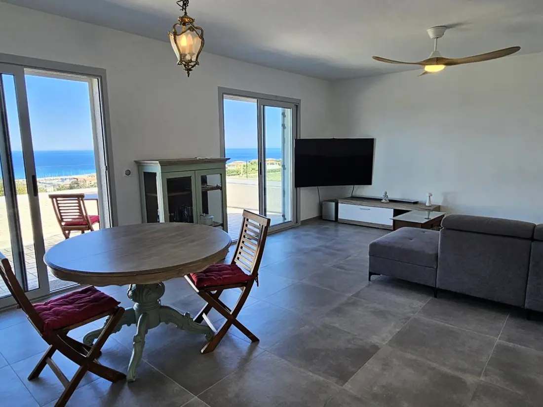 Location de Vacances Sari-Solenzara 49