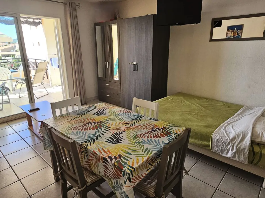 Location de Vacances Sari-Solenzara 51