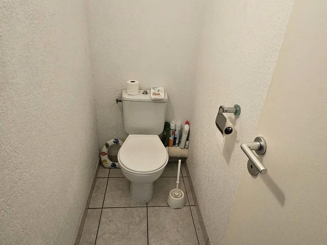 Location de Vacances Sari-Solenzara 51