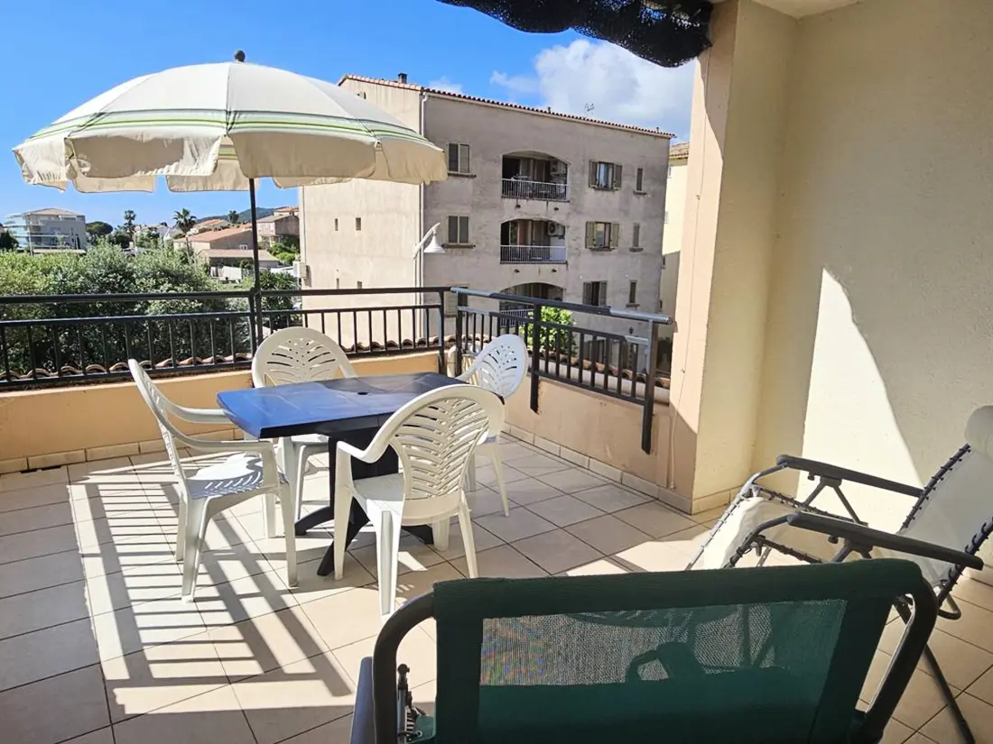 Location de Vacances Sari-Solenzara 51