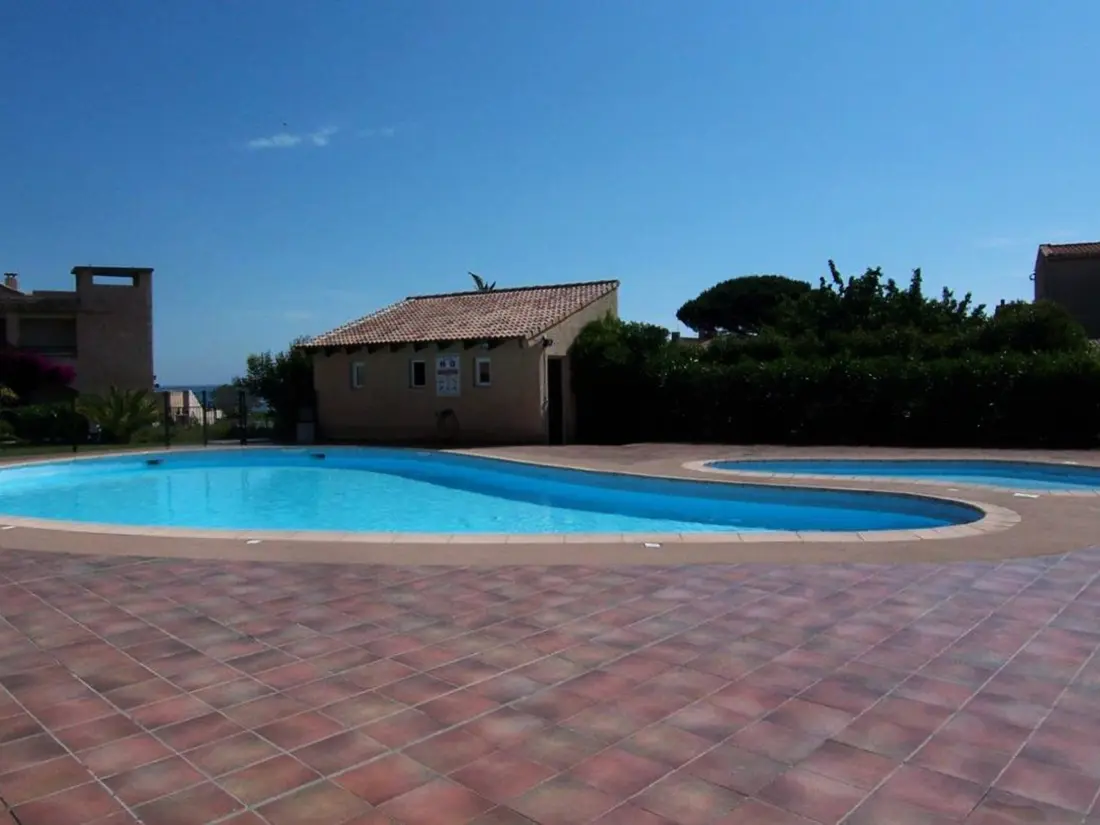 Location de Vacances Sari-Solenzara 51