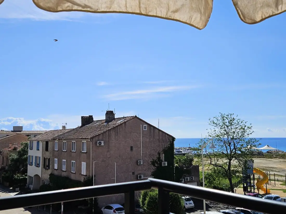 Location de Vacances Sari-Solenzara 51