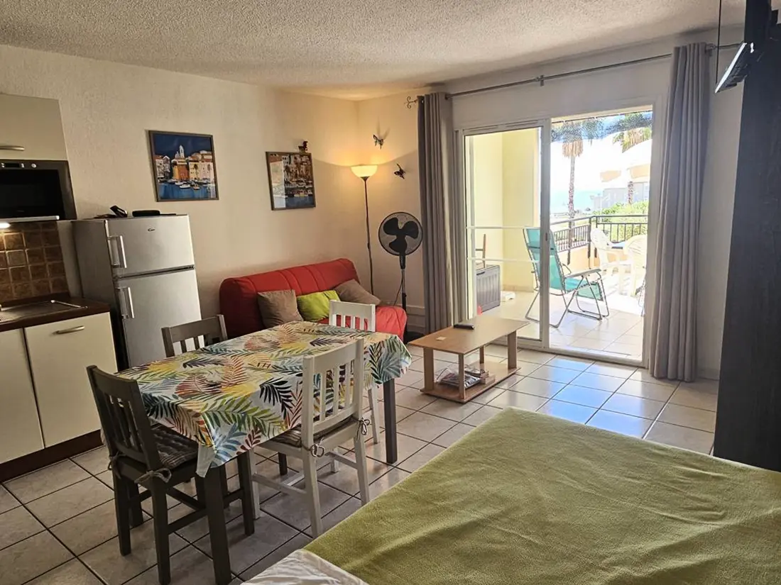Location de Vacances Sari-Solenzara 51