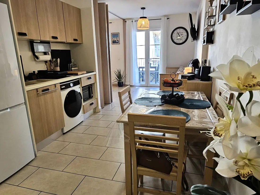 Location de Vacances Sari-Solenzara 56