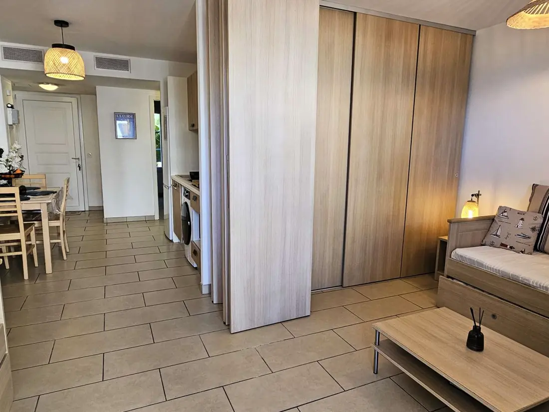 Location de Vacances Sari-Solenzara 56