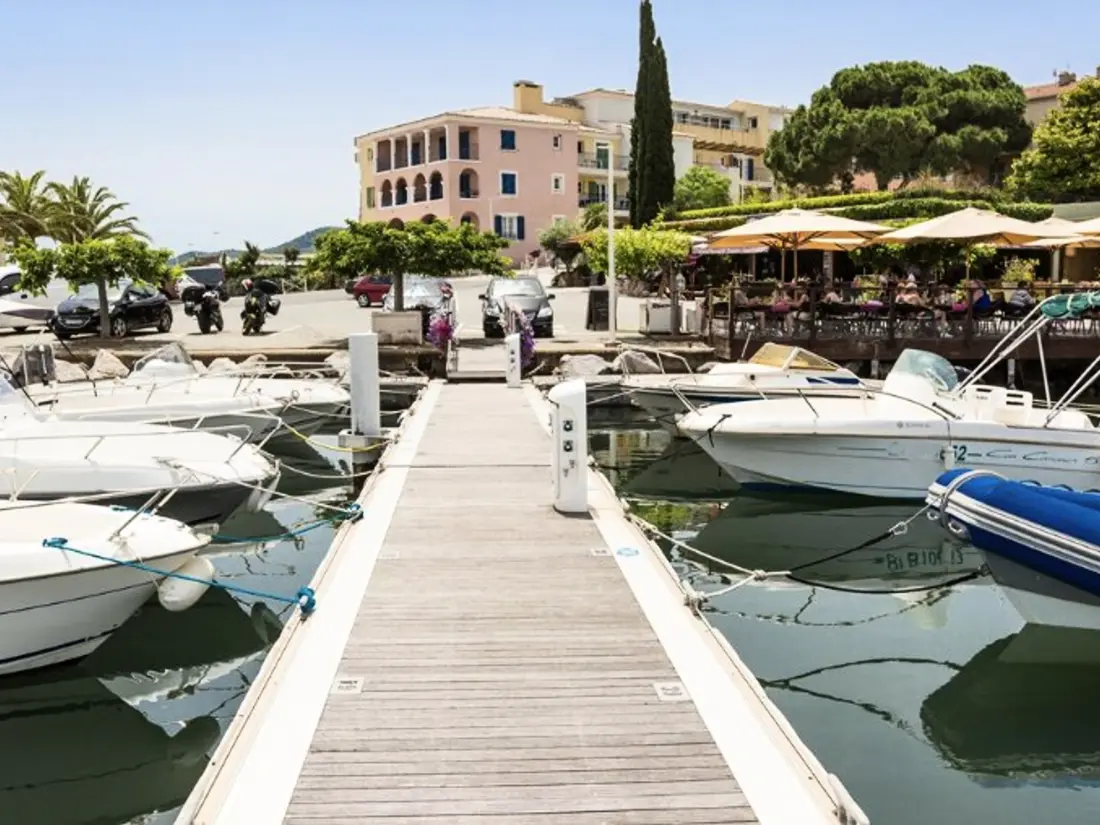 Location de Vacances Sari-Solenzara 56