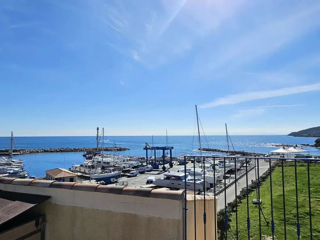 Location de Vacances Sari-Solenzara 56
