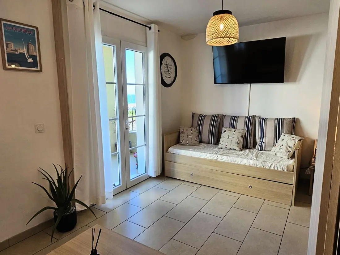 Location de Vacances Sari-Solenzara 56