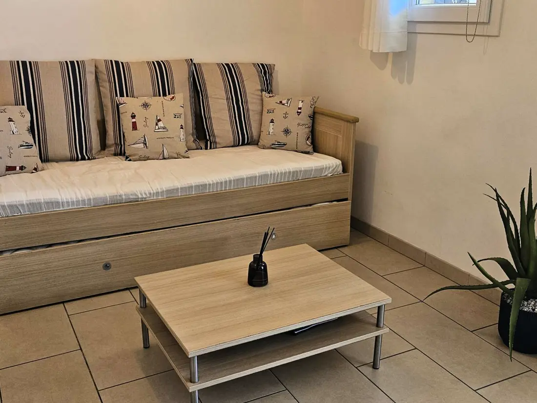 Location de Vacances Sari-Solenzara 56