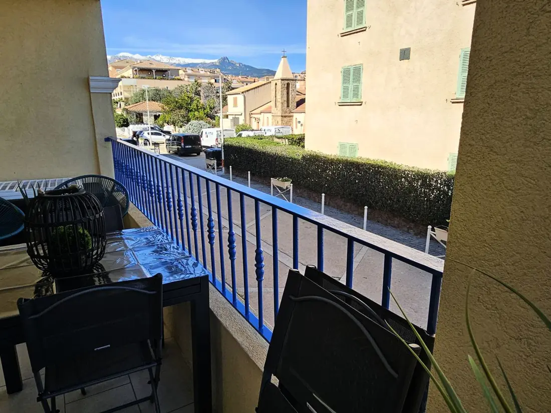 Location de Vacances Sari-Solenzara 56