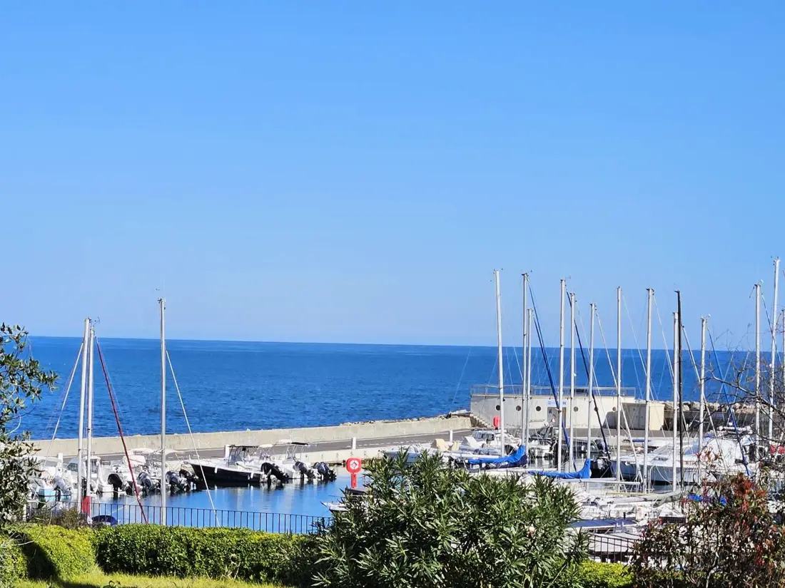Location de Vacances Sari-Solenzara 56