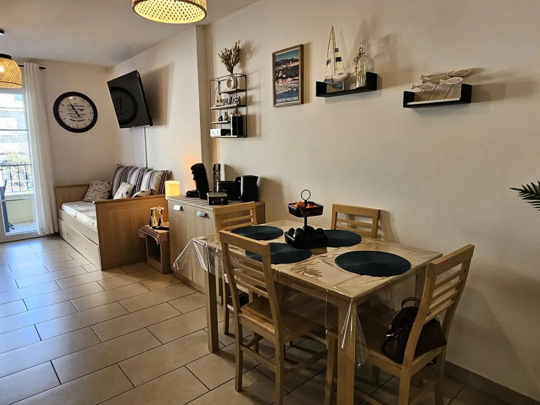 Location de Vacances Sari-Solenzara 56