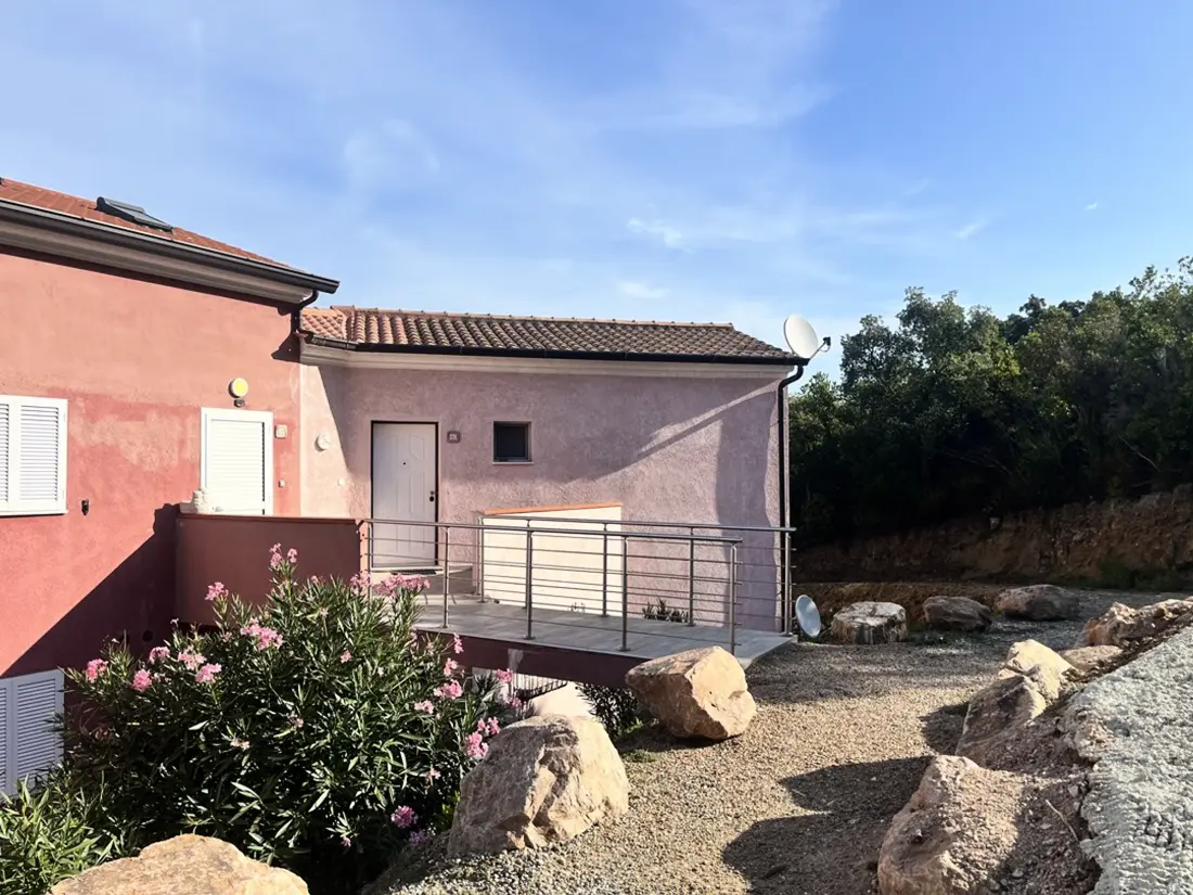 Location de Vacances Sari-Solenzara-Favone 57